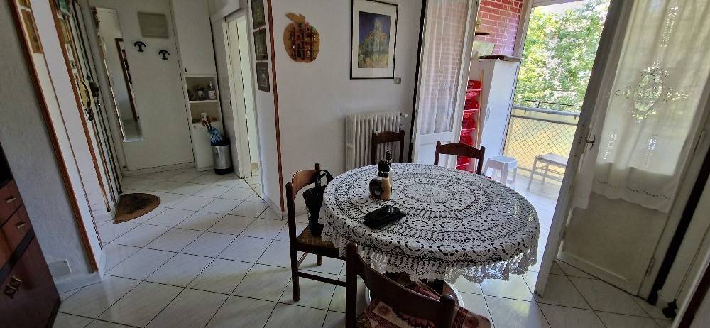 appartamento in affitto a Bologna in zona Savena