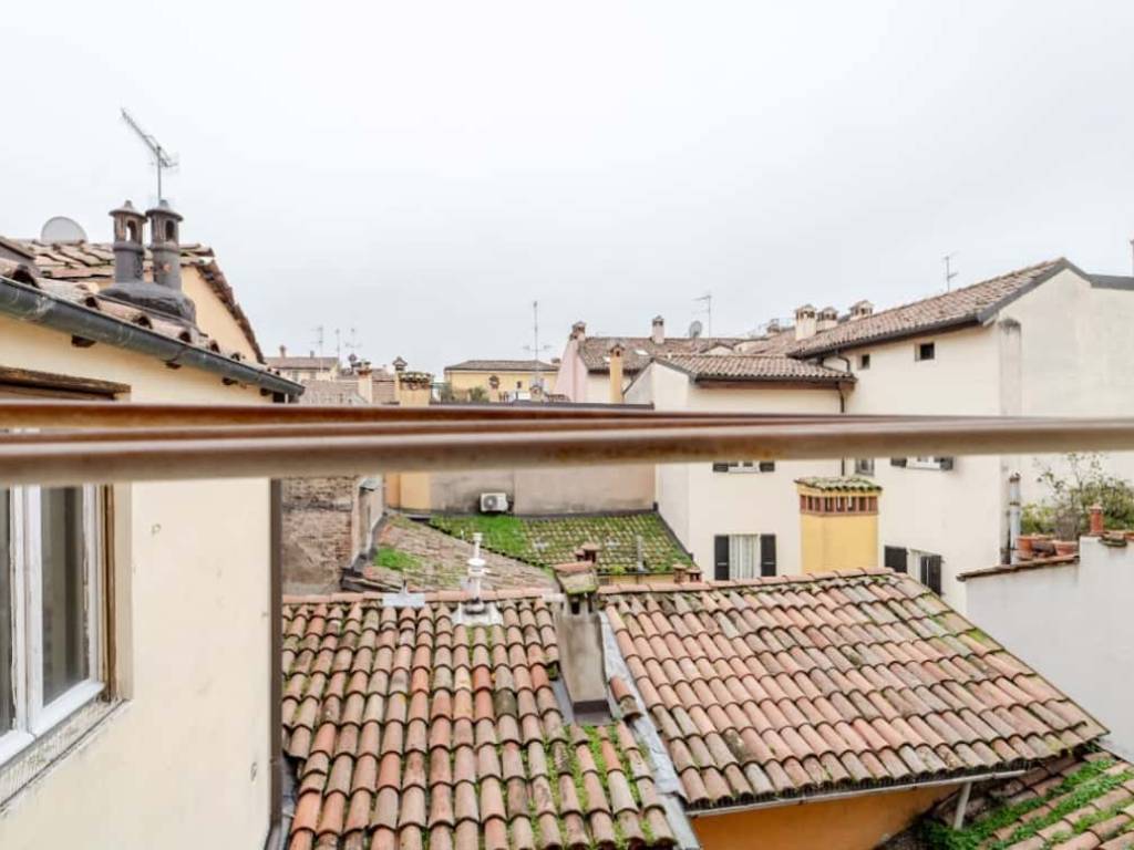appartamento in affitto a Bologna in zona Santo Stefano