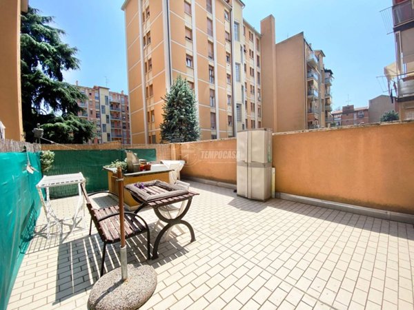 appartamento in affitto a Bologna in zona Centro Storico