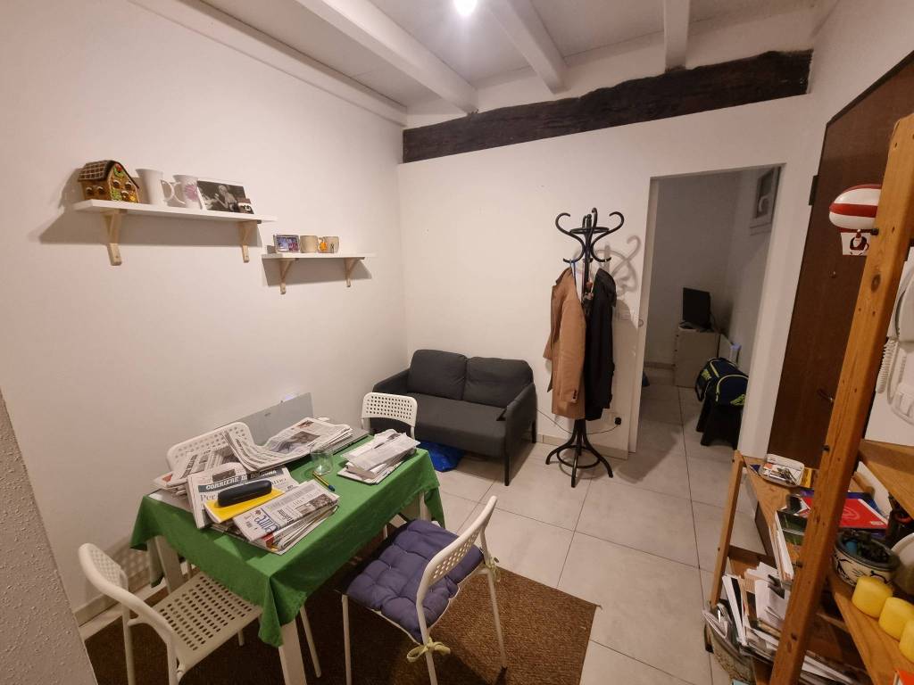 appartamento in affitto a Bologna