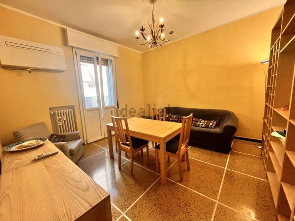 appartamento in affitto a Bologna in zona Santo Stefano