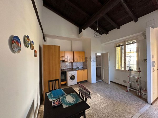 appartamento in affitto a Bologna in zona Santo Stefano