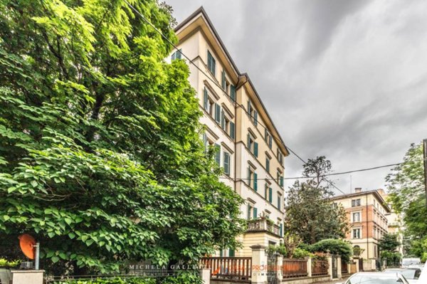 appartamento in affitto a Bologna in zona Murri