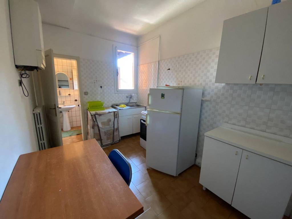 appartamento in affitto a Bologna in zona Santo Stefano