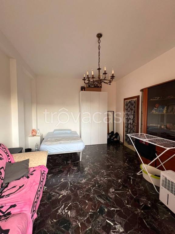 appartamento in affitto a Bologna in zona Saragozza