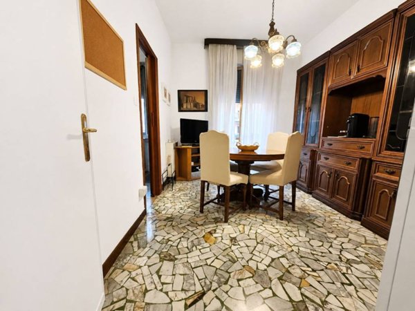 appartamento in affitto a Bologna in zona Pilastro