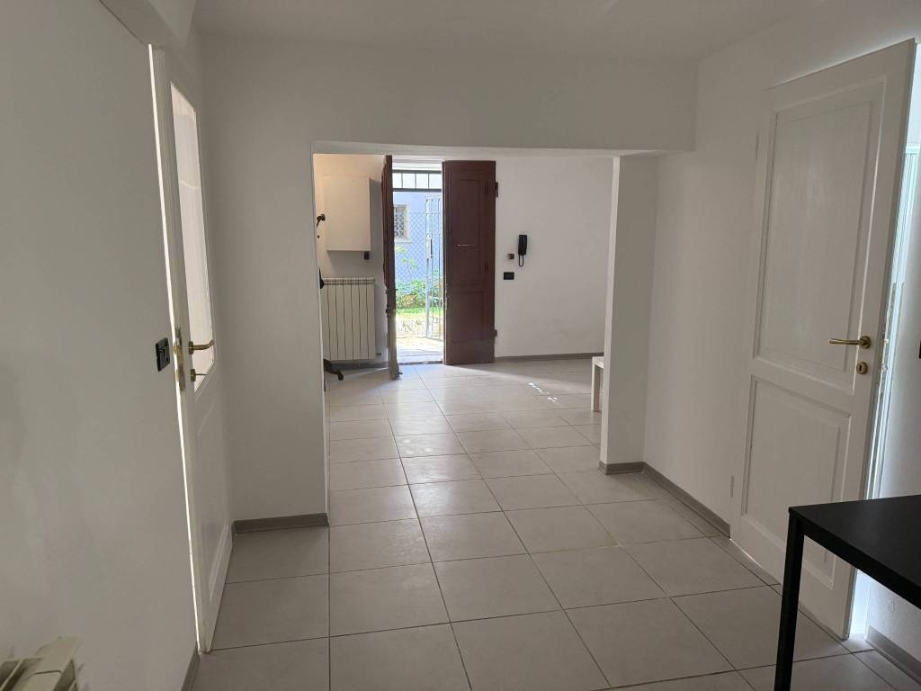 appartamento in affitto a Bologna in zona Colli