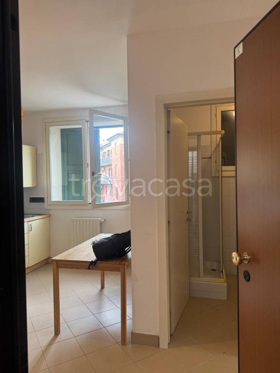 appartamento in affitto a Bologna in zona San Vitale
