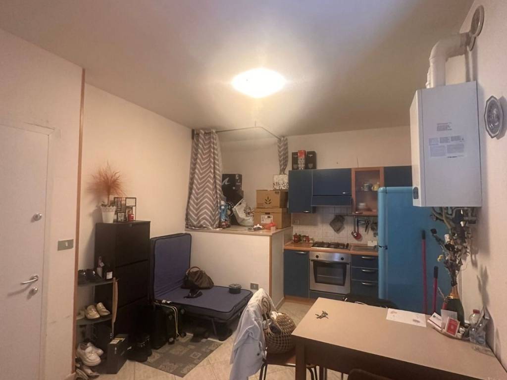 appartamento in affitto a Bologna in zona Pilastro