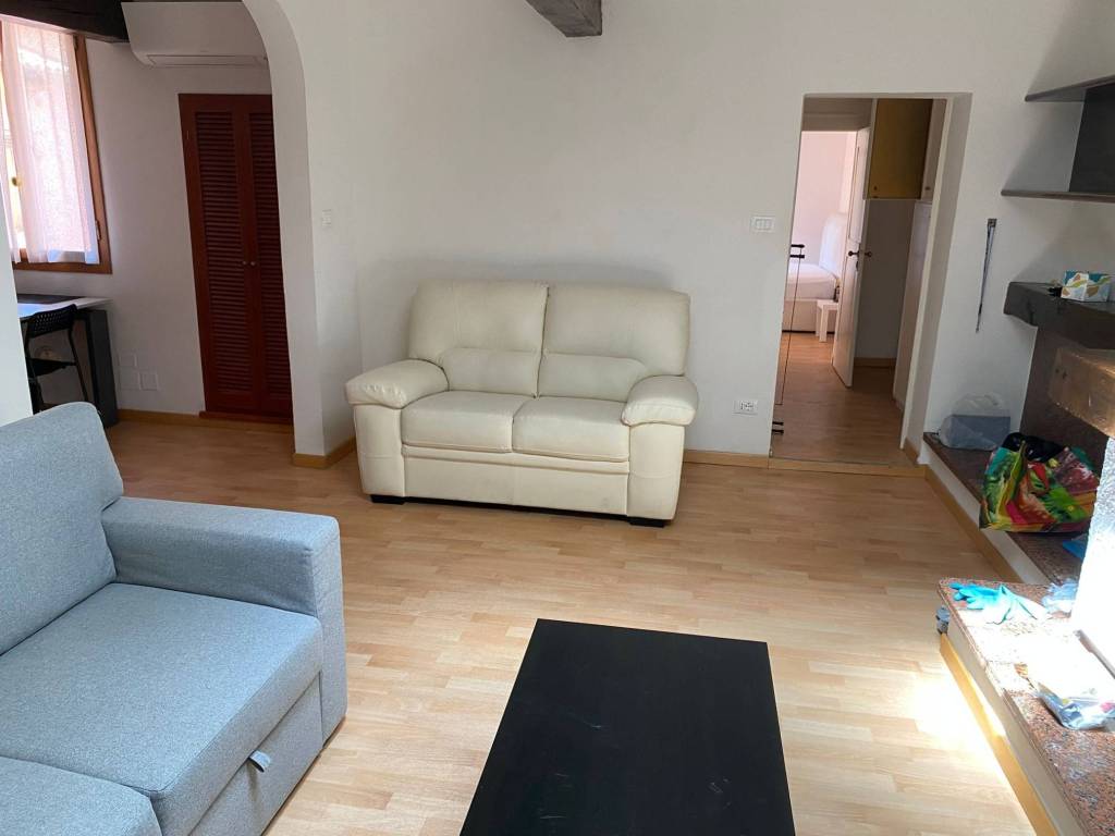 appartamento in affitto a Bologna in zona Centro Storico