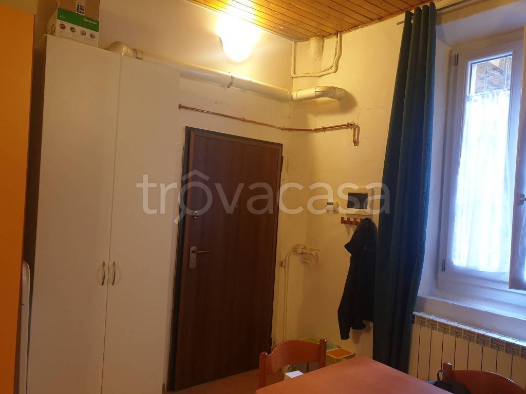 appartamento in affitto a Bologna in zona San Vitale