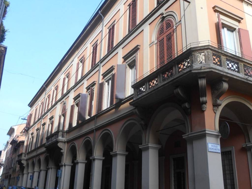 appartamento in affitto a Bologna in zona Centro Storico
