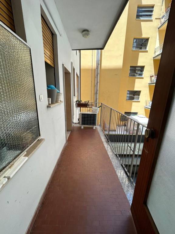 appartamento in affitto a Bologna