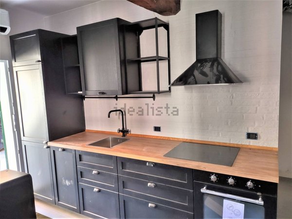 appartamento in affitto a Bologna in zona Santo Stefano