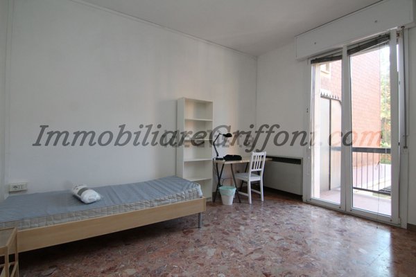 appartamento in affitto a Bologna