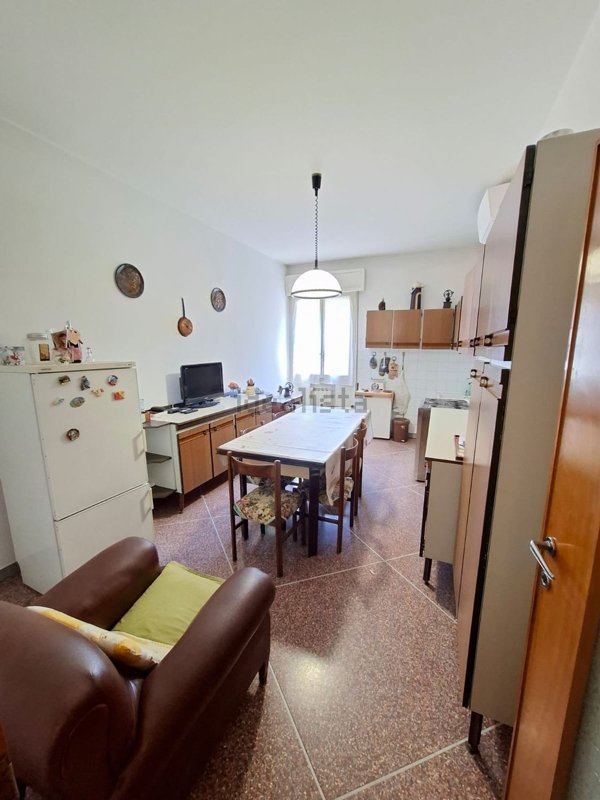 appartamento in affitto a Bologna in zona Centro Storico