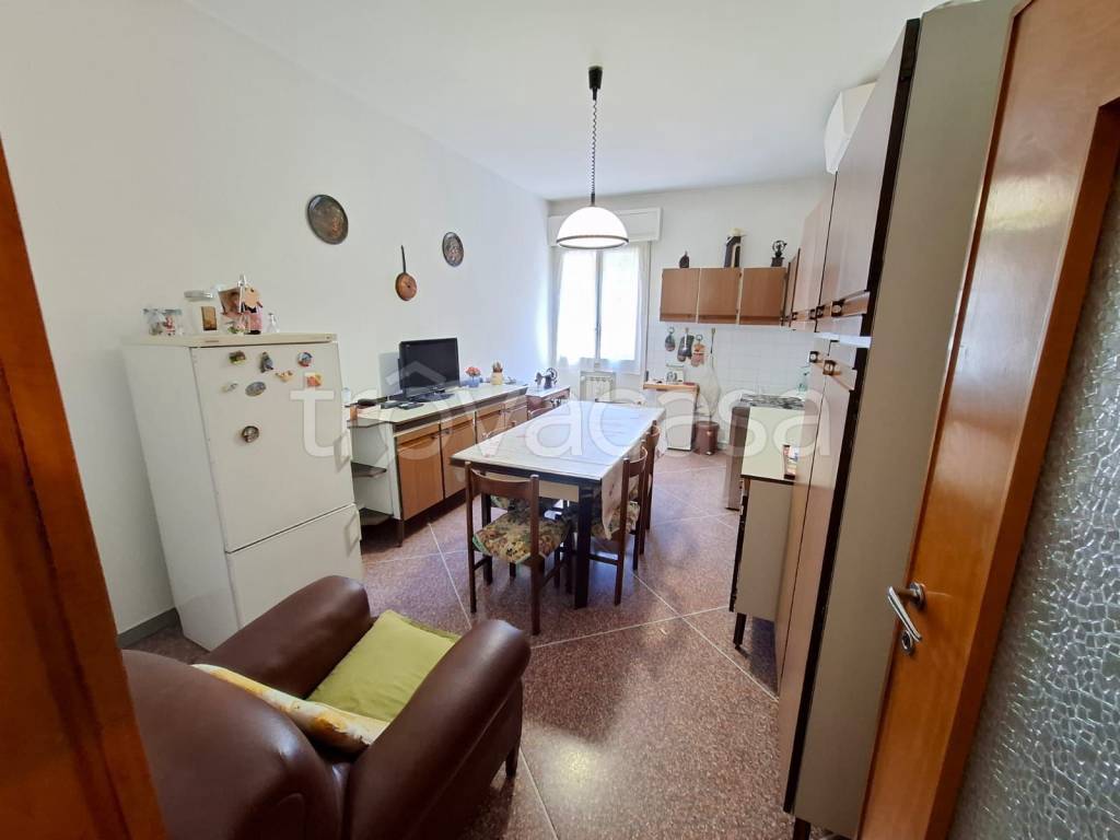 appartamento in affitto a Bologna in zona San Donato