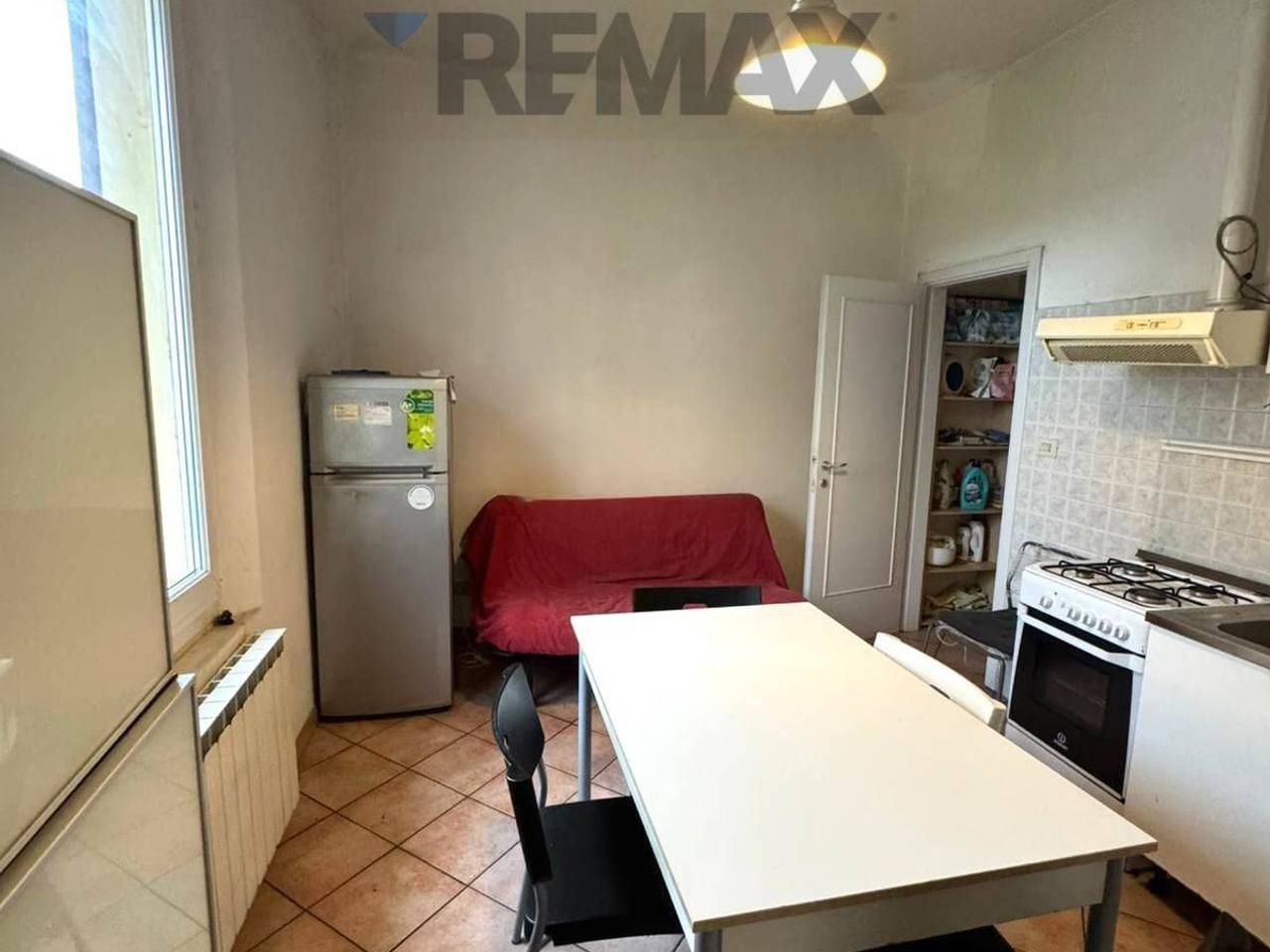 appartamento in affitto a Bologna in zona Murri