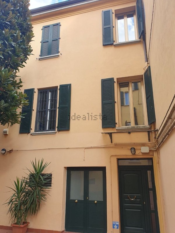 appartamento in affitto a Bologna in zona Centro Storico