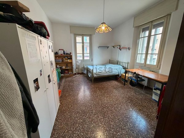 appartamento in affitto a Bologna in zona San Donato