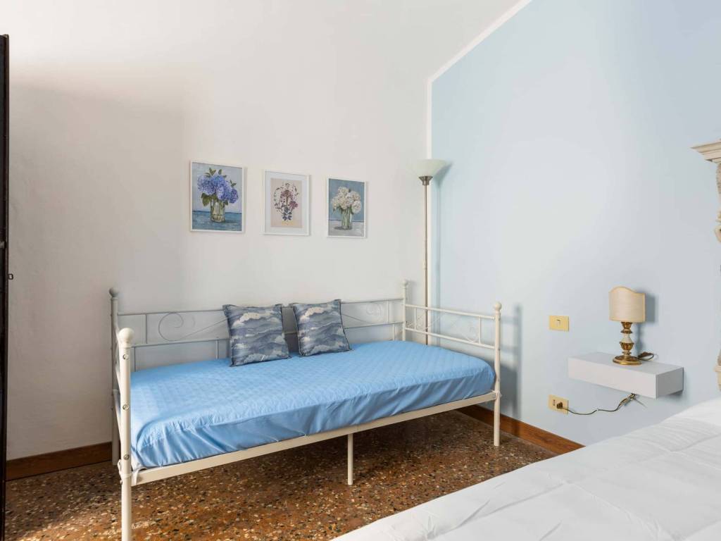 appartamento in affitto a Bologna in zona Centro Storico