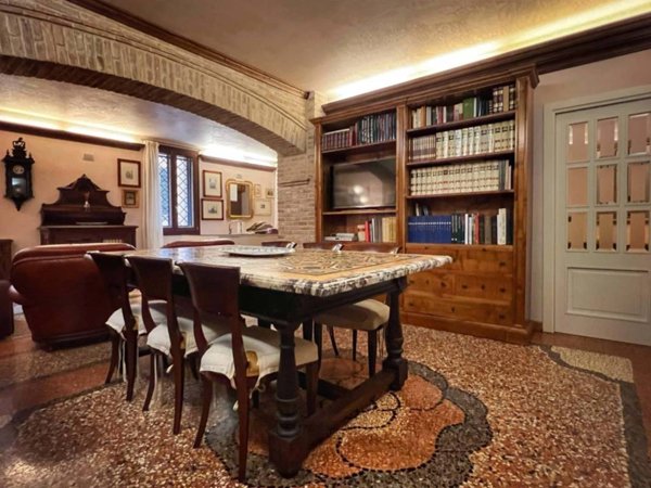 appartamento in affitto a Bologna in zona Santo Stefano