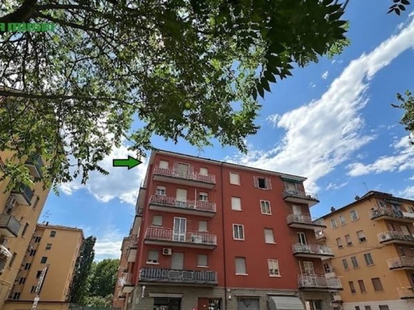 appartamento in affitto a Bologna in zona San Donato
