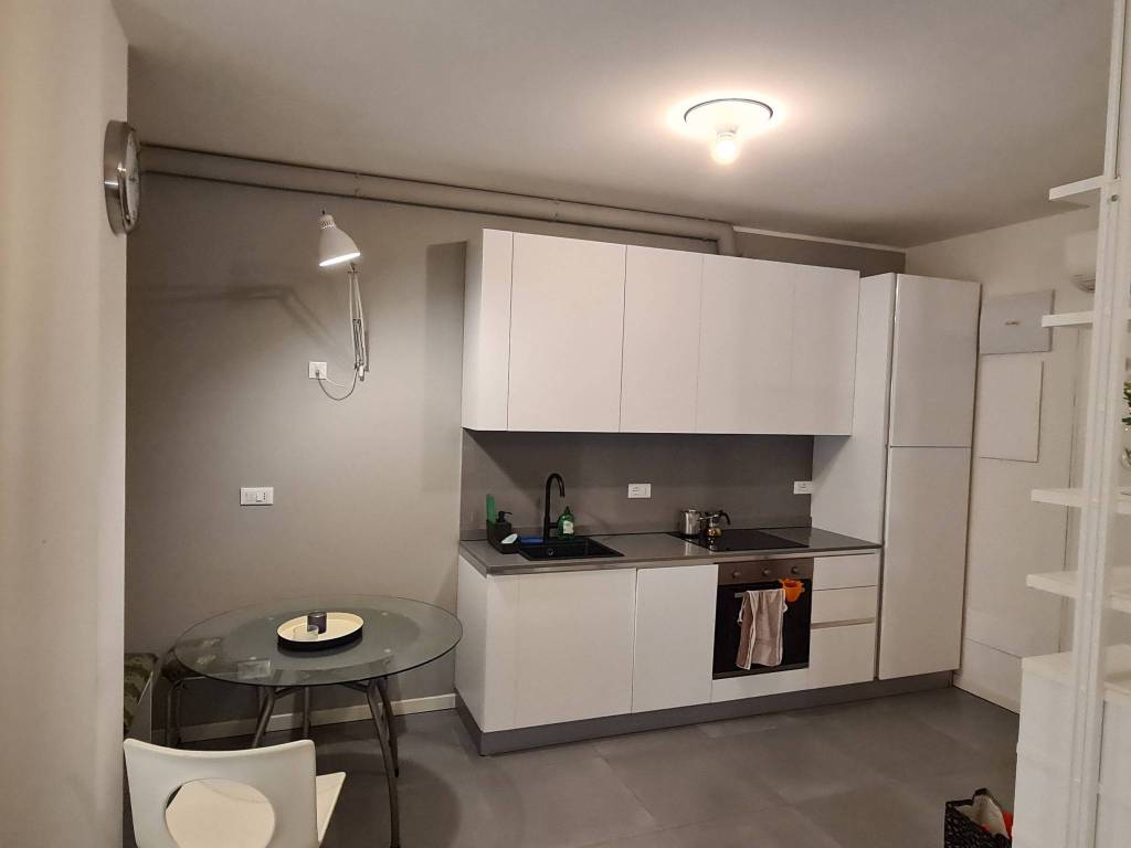 appartamento in affitto a Bologna in zona Centro Storico