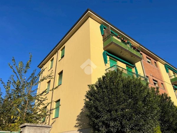 appartamento in affitto a Bologna in zona San Donato