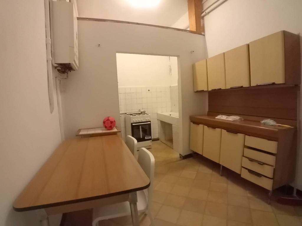 appartamento in affitto a Bologna