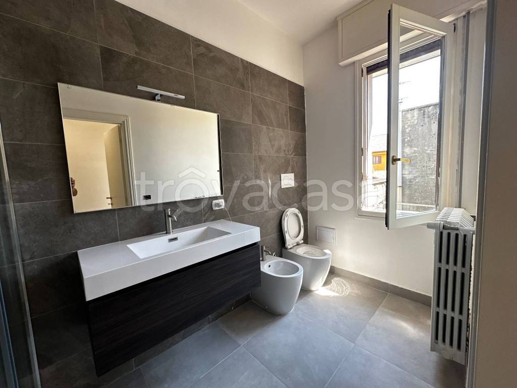 appartamento in affitto a Bologna in zona Quartiere Porto