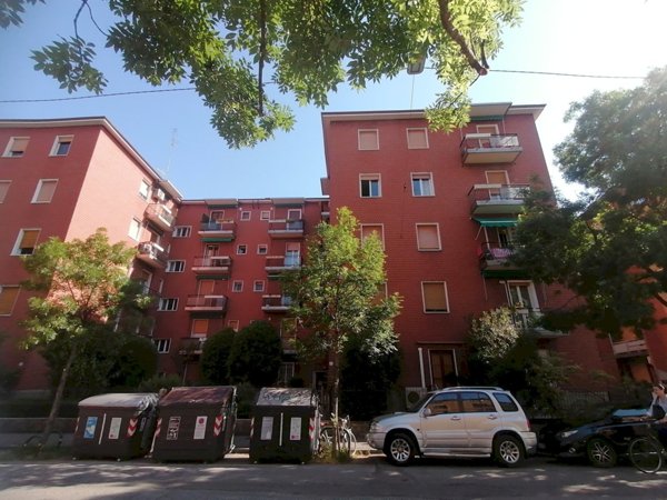 appartamento in affitto a Bologna