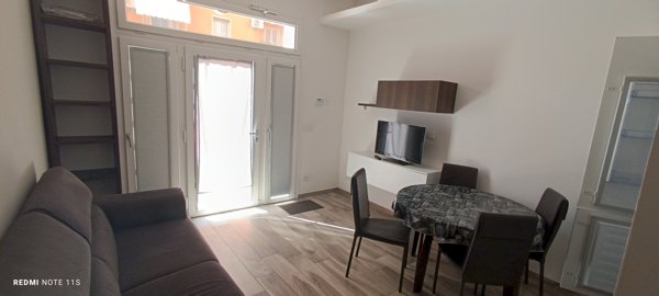 appartamento in affitto a Bologna in zona Saffi