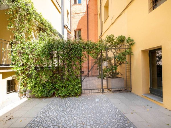 appartamento in affitto a Bologna