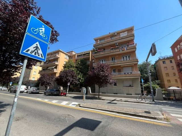 appartamento in affitto a Bologna in zona San Vitale