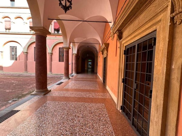 appartamento in affitto a Bologna