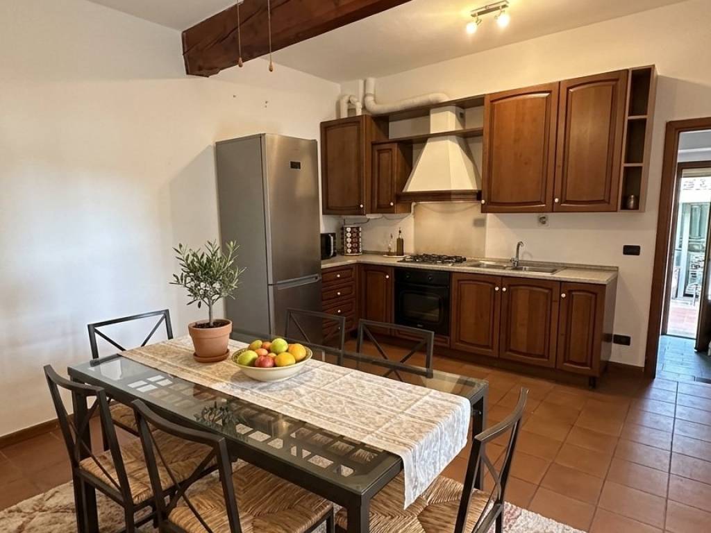 appartamento in affitto a Bologna in zona Savena