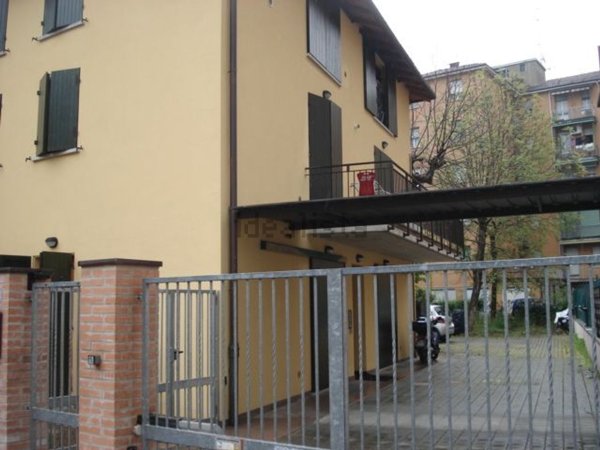 appartamento in affitto a Bologna