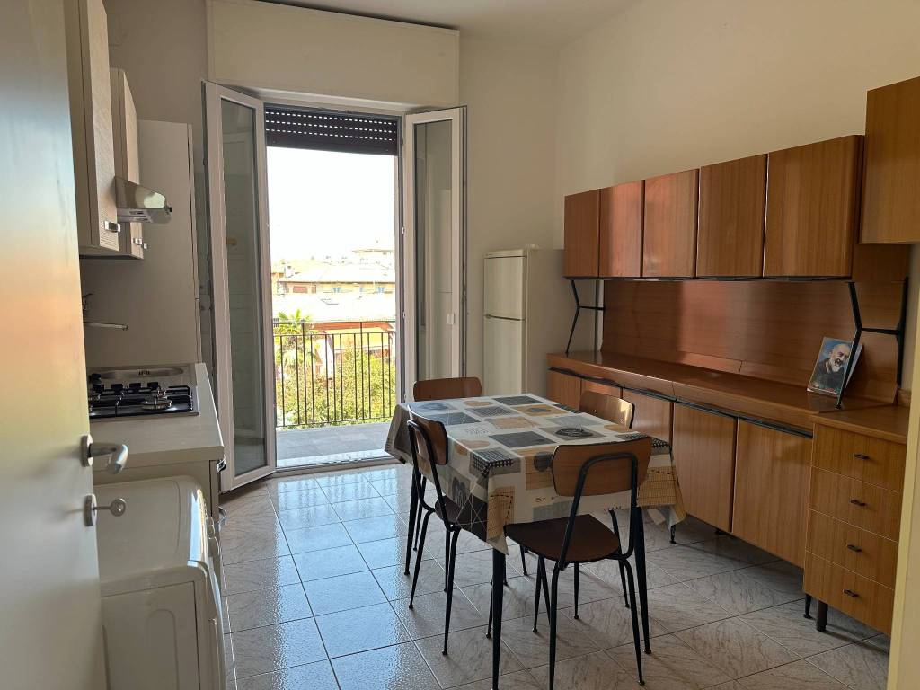 appartamento in vendita a Bologna in zona Santa Viola