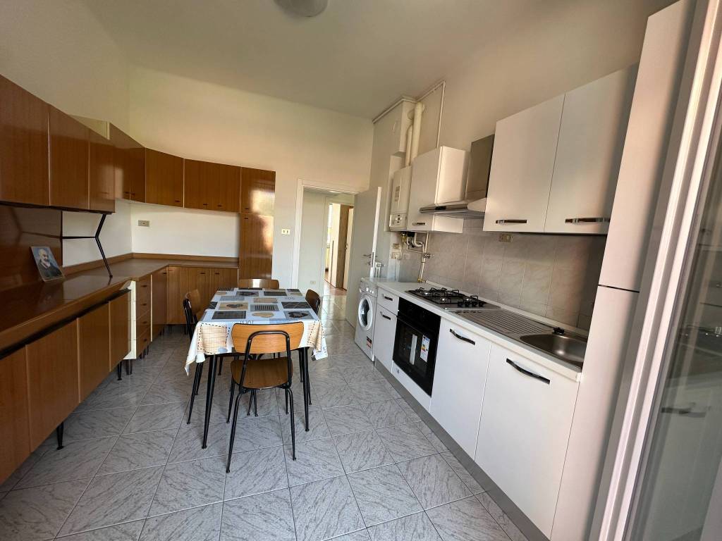 appartamento in vendita a Bologna in zona Santa Viola