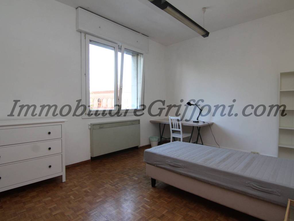 appartamento in affitto a Bologna in zona Saffi