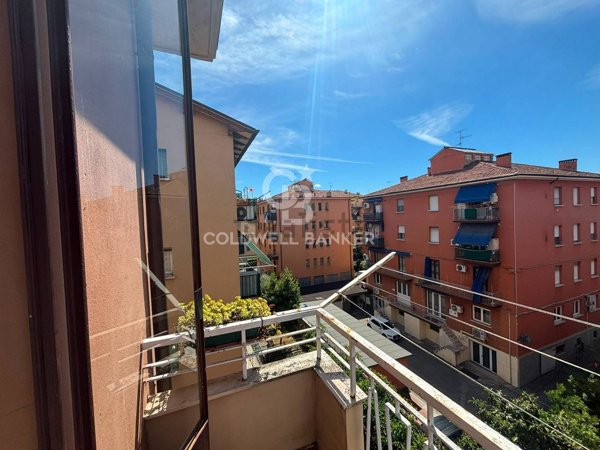 appartamento in affitto a Bologna in zona Savena