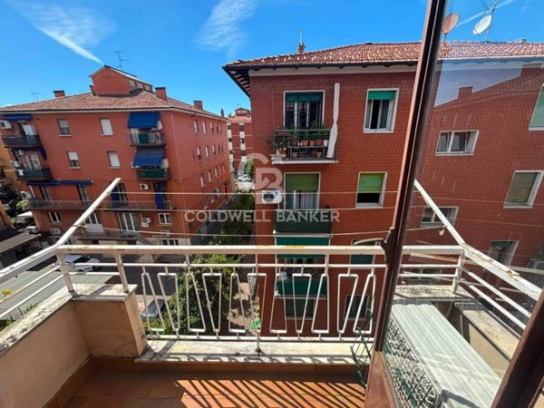 appartamento in affitto a Bologna in zona Mazzini
