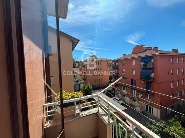 appartamento in affitto a Bologna in zona Mazzini