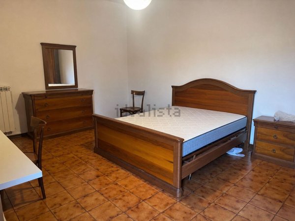 appartamento in affitto a Bologna in zona Saragozza