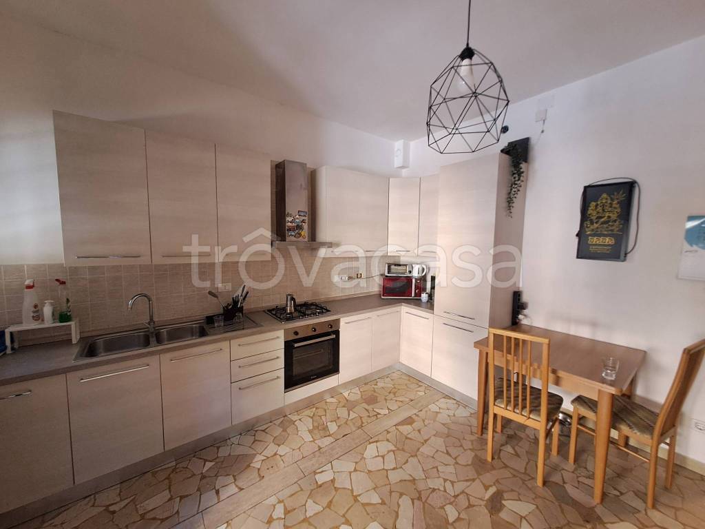 appartamento in affitto a Bologna in zona San Donato