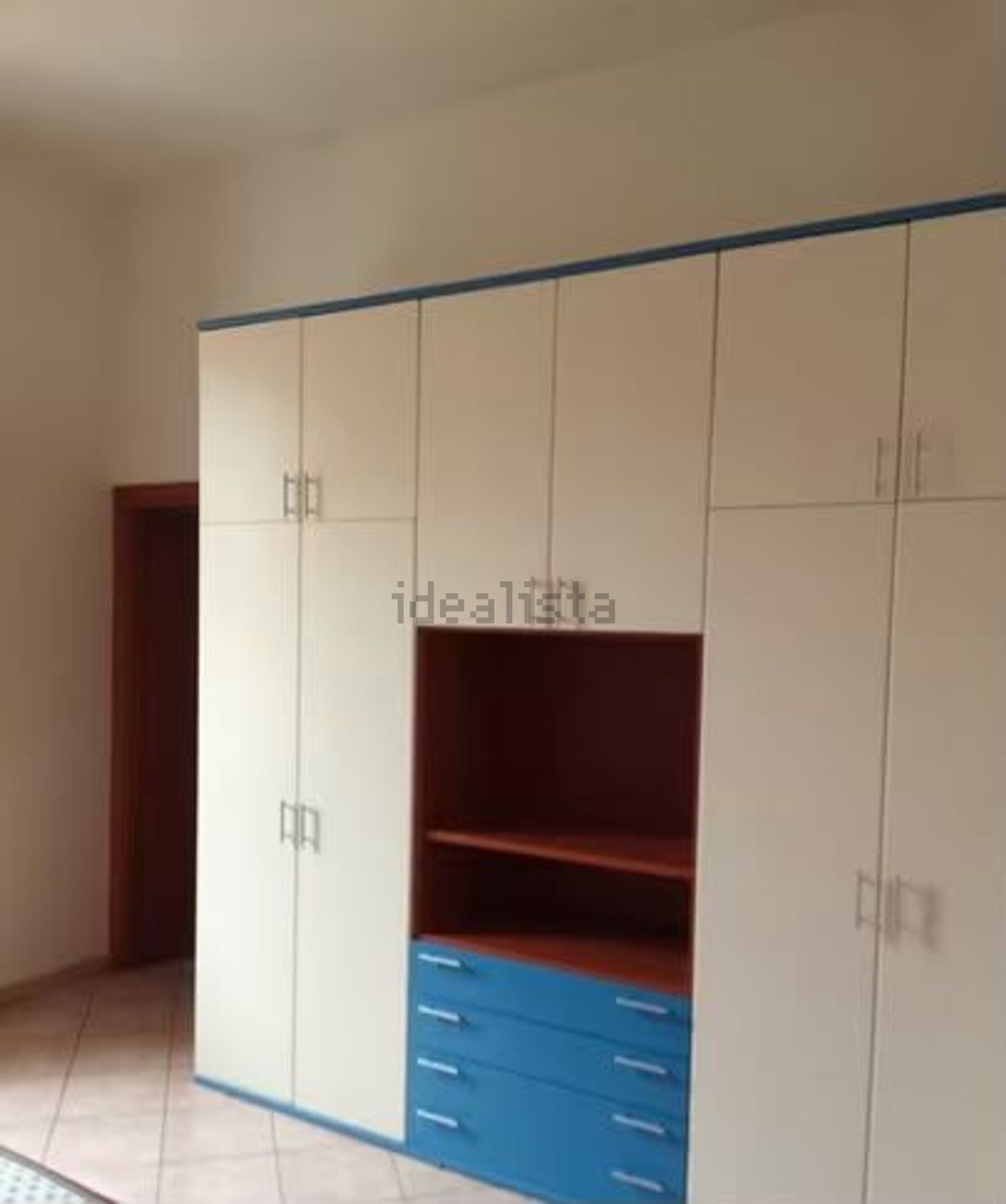 appartamento in affitto a Bologna in zona Saragozza