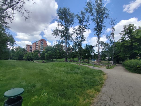 appartamento in affitto a Bologna in zona Savena