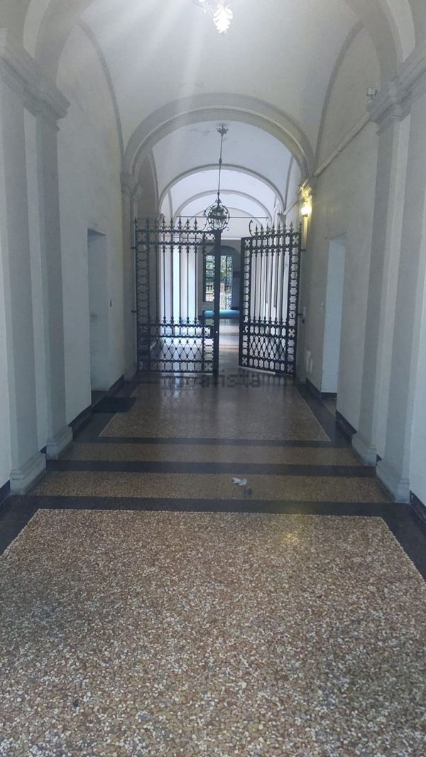 appartamento in affitto a Bologna in zona Saragozza