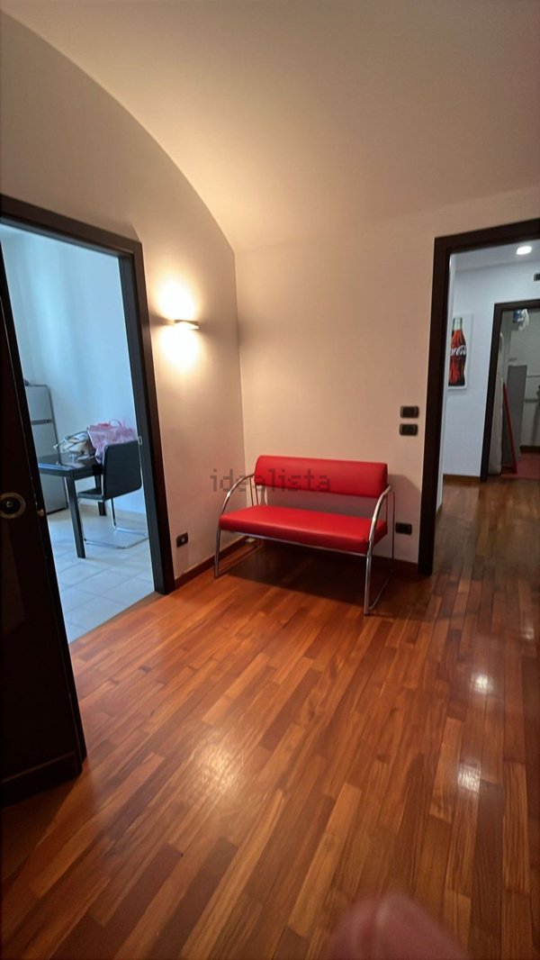 appartamento in affitto a Bologna in zona Quartiere Porto